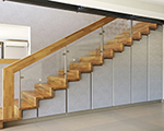 Construction et protection de vos escaliers par Escaliers Maisons à Saint-Aubin-de-Medoc